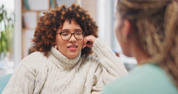 Maintain eye contact [iStock]