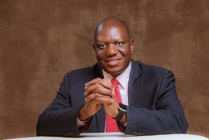 Sen. Sunday Katung (PDP-Kaduna South) [Punch Newspapers]