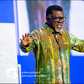 Pastor Mensa Otabil