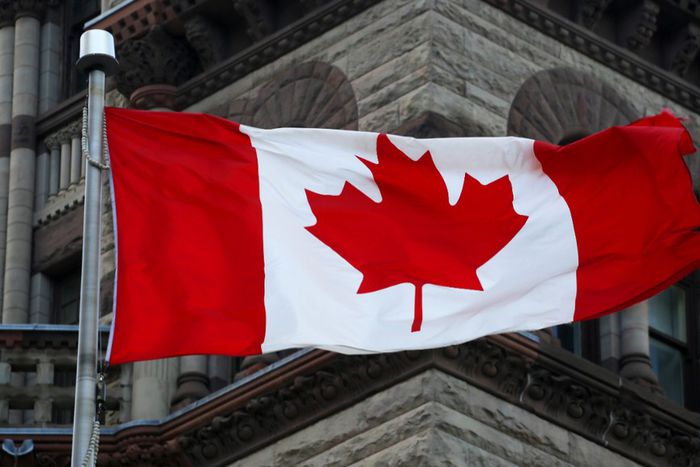 The Canadian government confirmed that applications submitted before August 28, 2024, would still be processed under the old policy. [Getty Images]