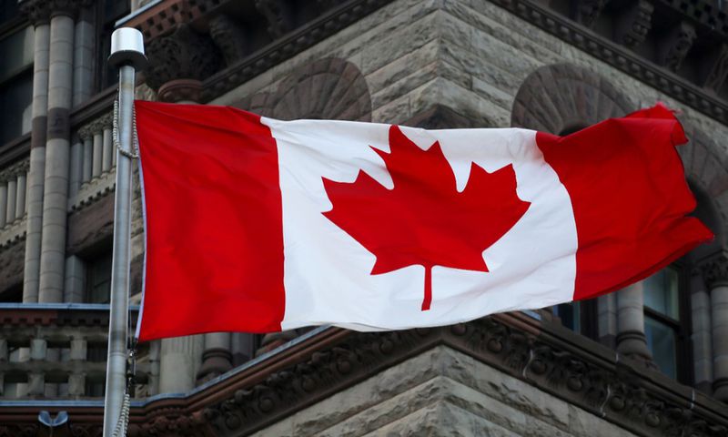 The Canadian government confirmed that applications submitted before August 28, 2024, would still be processed under the old policy. [Getty Images]