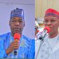 Gov Babagana Zulum (Borno State, Gov Abba Kabir Yusuf (Kano State) and Gov Mai Bala Buni (Yobe State). [Facebook]