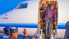Presidential Jet: Nigerian govt to purchase forfeited aircraft from German bank