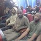 The defendants were arrested during the #Endbadgovernance protest. [Daily Trust]