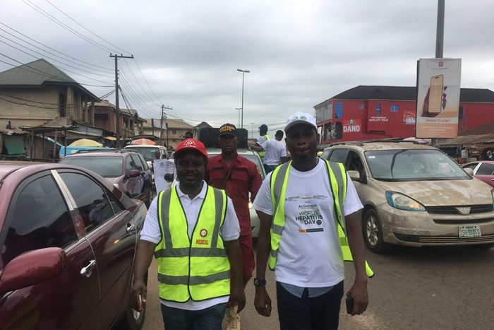 Govt expresses worry as peculiar hepatitis infection hits Ondo State