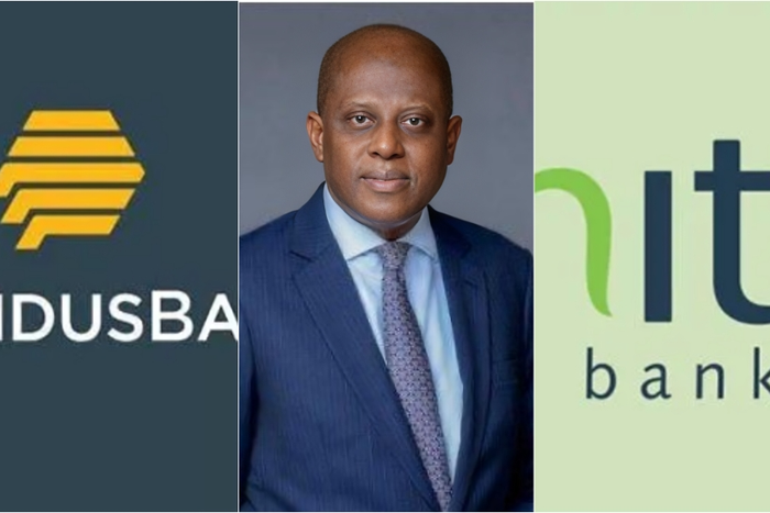 The CBN led by Yemi Cardoso supports Providus Bank to take control of Unity Bank.