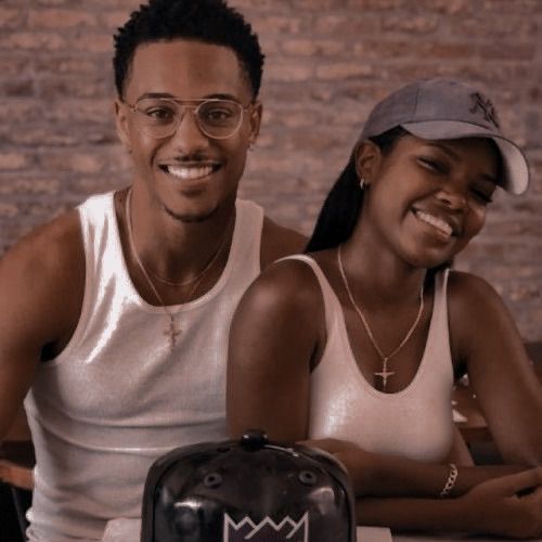 A rebound relationship can add some fun and excitement back into your life [Pinterest]