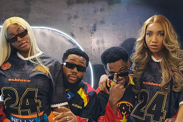 How Ashluxe is stealing the spotlight on Big Brother Naija