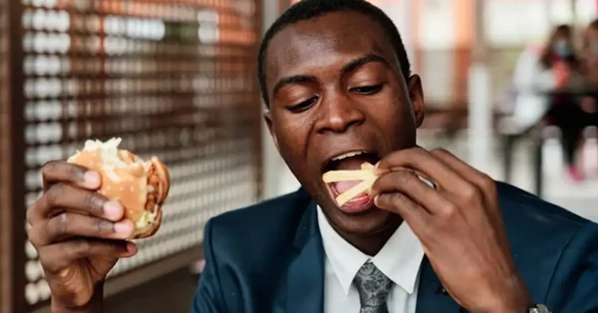 Here’s why you’re always hungry, even after eating | Pulse Nigeria