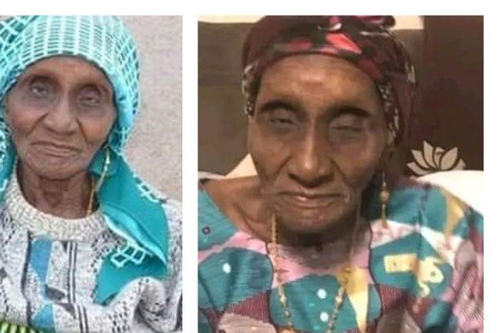 Hajia Dada Yar’adua, mother of former President, Umaru Yar’adua is dead.