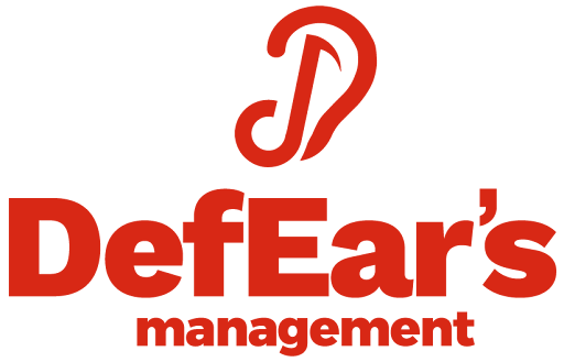 Pioneering New Pathways: DefEar Leads Nigeria’s Media & Entertainment space with Multifaceted Services, including Branding, Production, Talent, and Event management