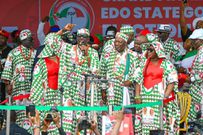 Obaseki declares Edo governorship election 'do or die'