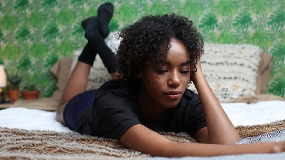 Give yourself time to heal [Bustle]