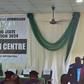 INEC suspends collation in Edo election, awaits results from 2 LGAs [Channels TV/Dare Idowu.]