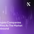 Nigeria’s crypto companies notch big wins as the market looks to rebound