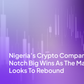 Nigeria’s crypto companies notch big wins as the market looks to rebound