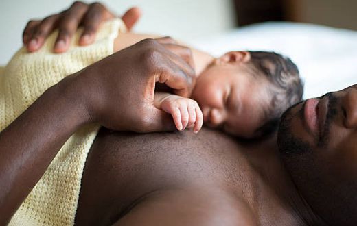 Fatherhood