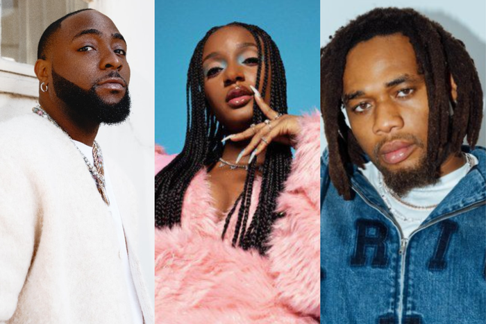Davido, Ayra Starr, BNXN shine at Blastfest Seattle