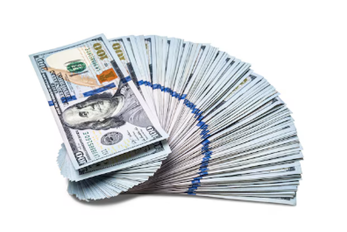 Dollars [Freepik]