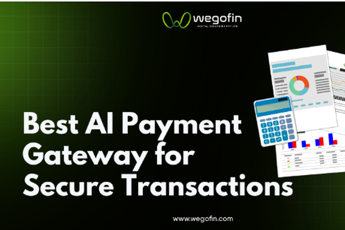 Best AI payment gateway for secure transactions