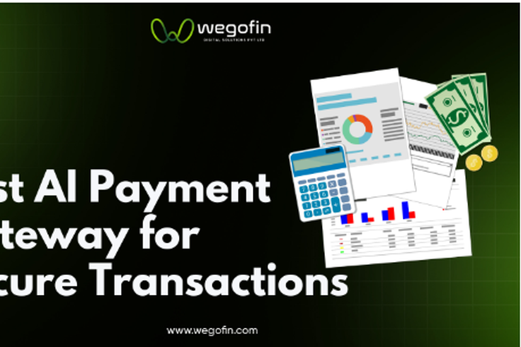 Best AI payment gateway for secure transactions