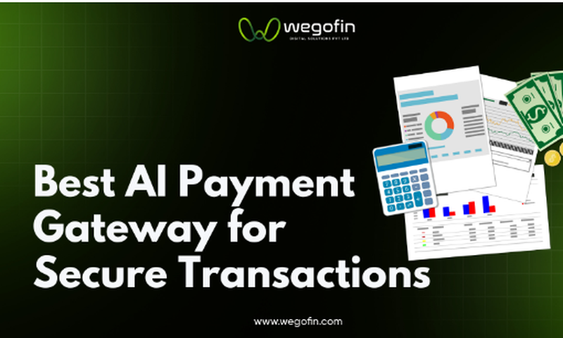 Best AI payment gateway for secure transactions