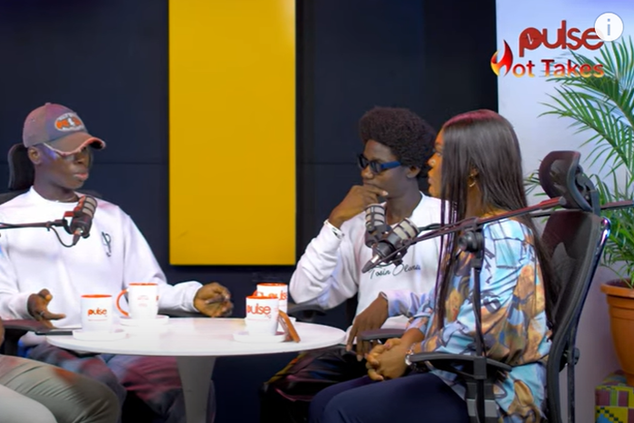 This episode focuses on  the ongoing Big Brother Naija season 9