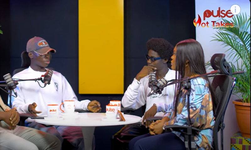 This episode focuses on  the ongoing Big Brother Naija season 9