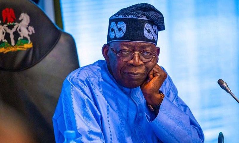 What Nigerians stopped buying since Tinubu became President [Thenation]