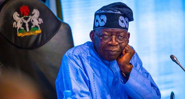 What Nigerians stopped buying since Tinubu became President [Thenation]