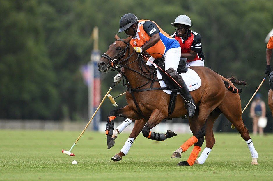 Access Bank Polo: Championing a life of impact