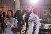 Jaiye Jaiye Ville: Cookout & music rave thrills Lagos with fun, food, prizes