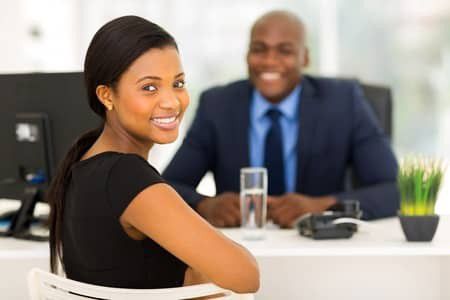 Interviewing-While-Black [leverage to lead]