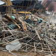 Father, son die in Jigawa building collapse [SolaceBase]
