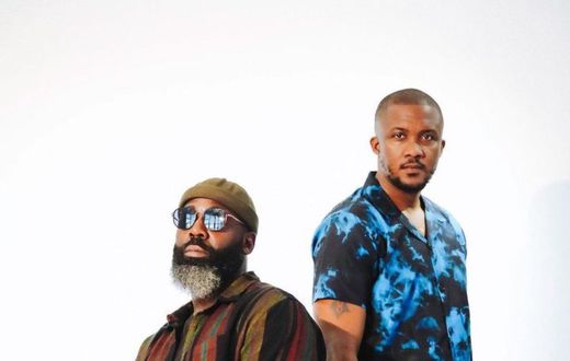 Show Dem Camp explains reason behind naming their album 'No Love In Lagos'
