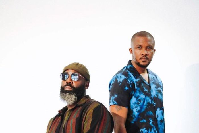 Show Dem Camp explains reason behind naming their album 'No Love In Lagos'