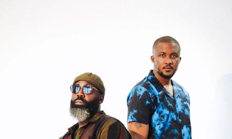 Show Dem Camp explains reason behind naming their album 'No Love In Lagos'