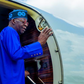 President Bola Tinubu leaves Nigeria for France on Monday, August 19, 2024. [Punch]