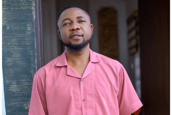 How Asabawood's Tom Makolo acts in 30 films in 8 months [Instagram/official_makolo]