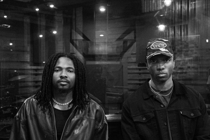 Introducing Louiversal Music: A new era in the Nigerian music industry