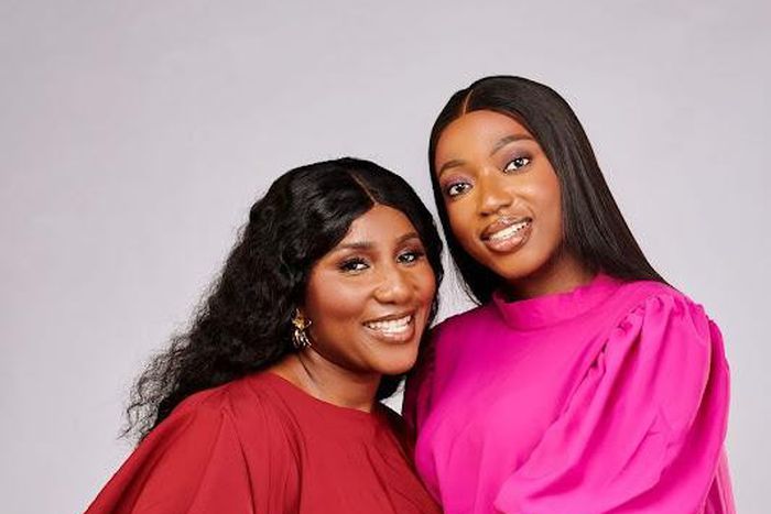 Precious Chiamaka Nwafor and Mary Nneamaka Nwafor (Ndinne) are duos on BBNaija season 9 [BBN]