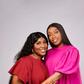 Precious Chiamaka Nwafor and Mary Nneamaka Nwafor (Ndinne) are duos on BBNaija season 9 [BBN]