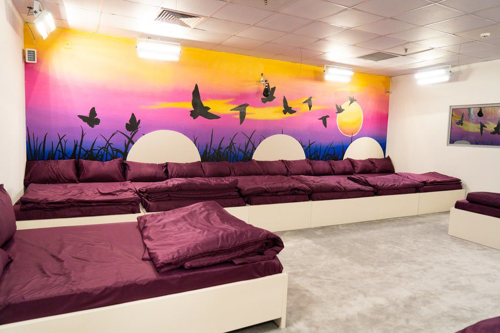 Your first look at the BBNaija House s9 [BBN]