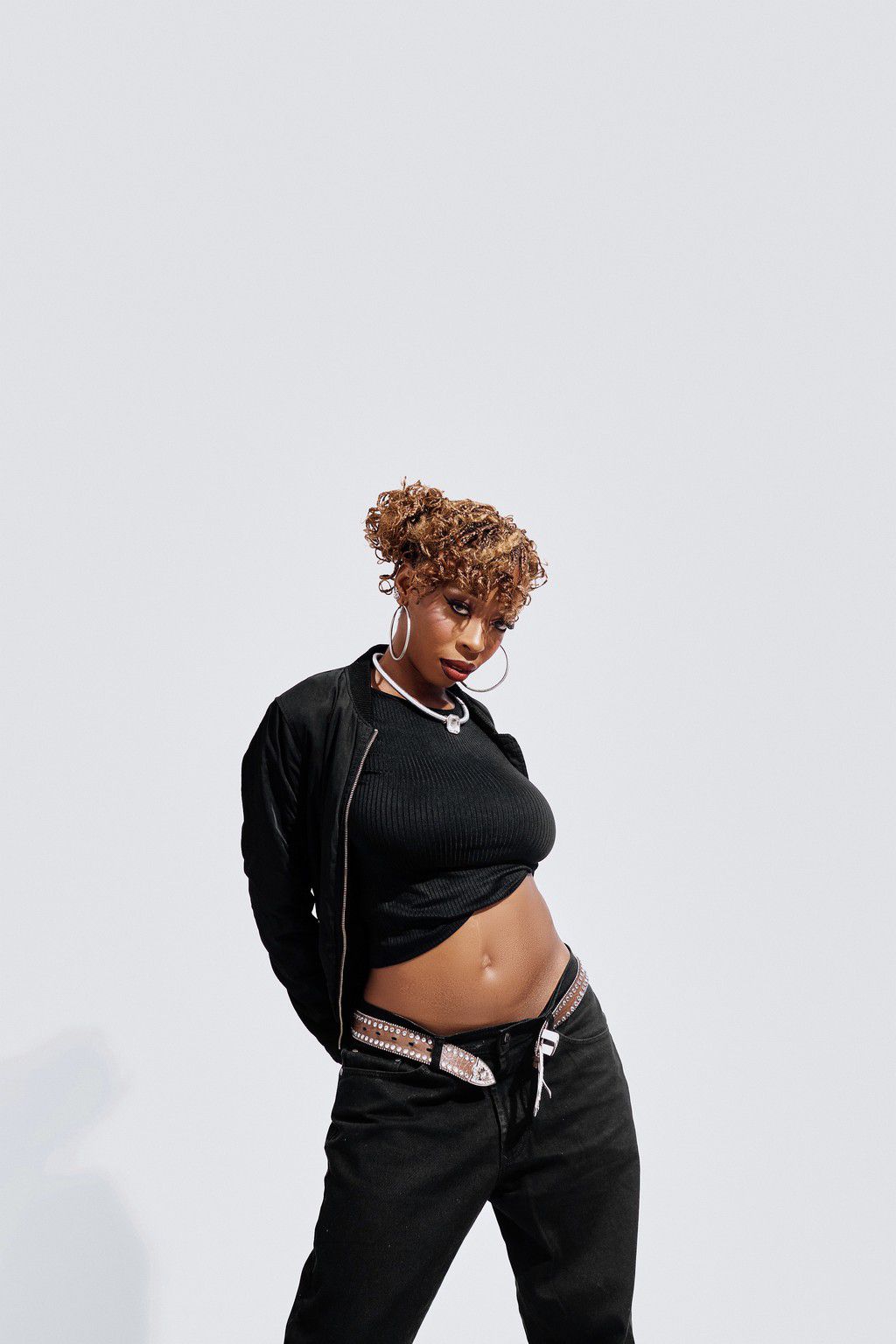 M.I.A.: A versatile force in Nigerian entertainment