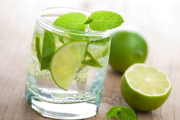 Lime water has numerous health benefits [TheWhistlerNewspaper]