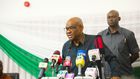 FCT Minister, Nyesom Wike [NAN]