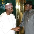I was delighted to work with you - Jonathan felicitates Sambo on 70th birthday
