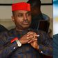 I've lost confidence in you - Kenneth Okonkwo dumps Peter Obi amid LP crisis