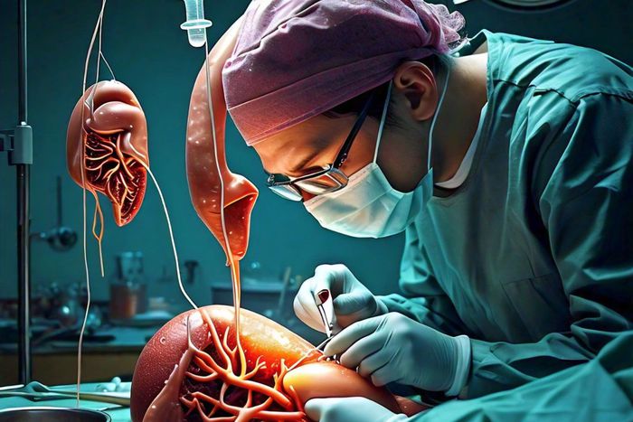 Nigerian DJ sold his kidney in Egypt to buy second-hand laptop - UK journalist