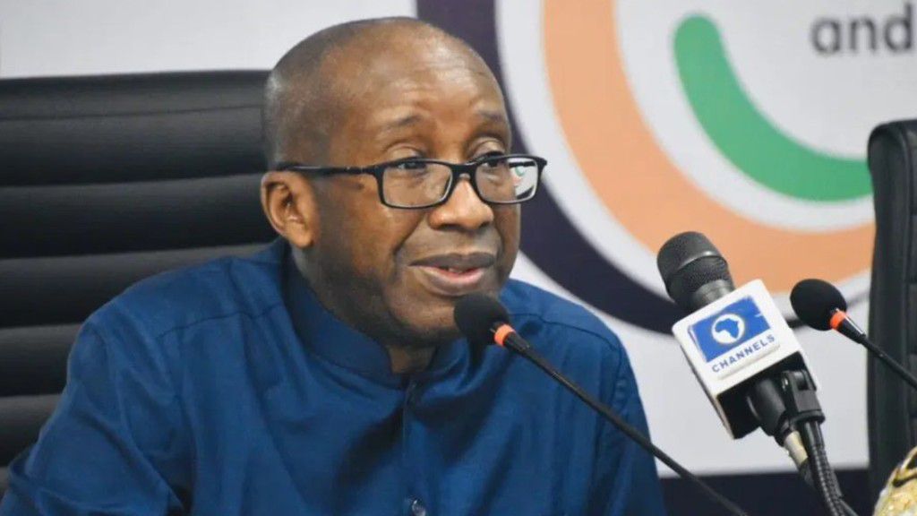 Jimi Lawal vehemently denied claims that he evaded the ICPC's invite for interrogation. [Vanguard]